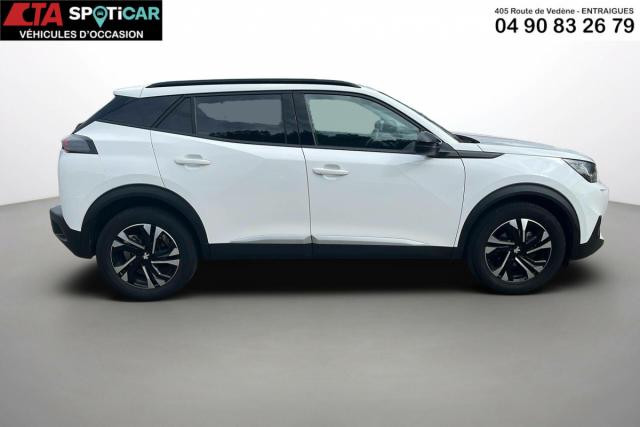Peugeot 2008 image 3