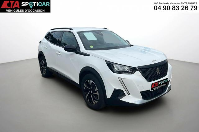 Peugeot 2008 image 1