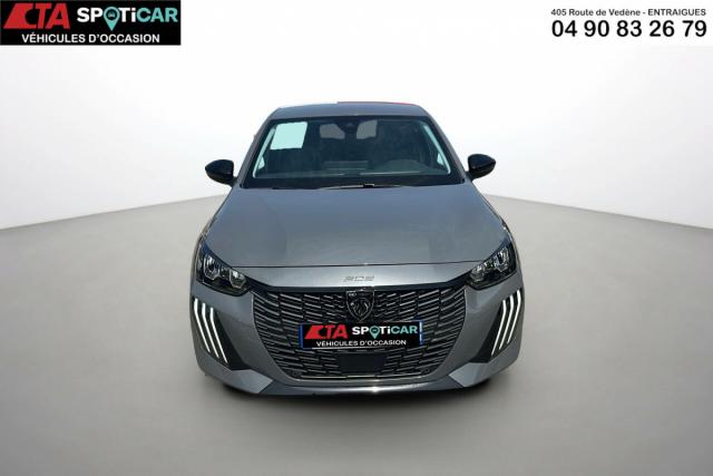 Peugeot 208 image 1