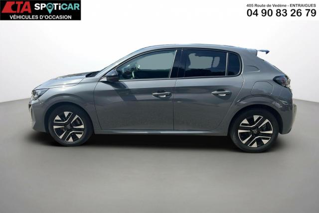 Peugeot 208 image 7