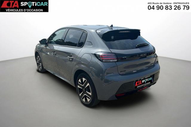 Peugeot 208 image 6