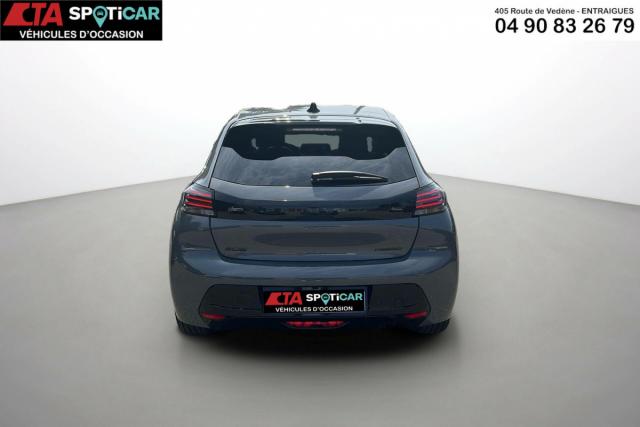 Peugeot 208 image 9
