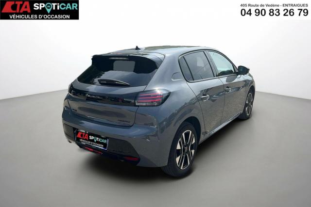 Peugeot 208 image 5