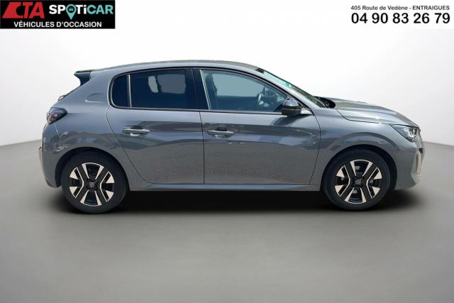 Peugeot 208 image 2