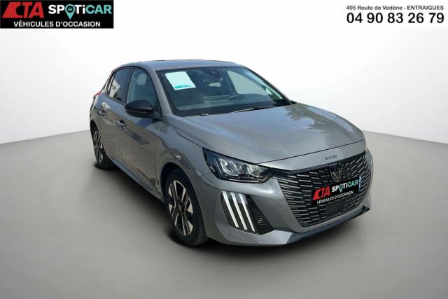 Peugeot 208 image 3