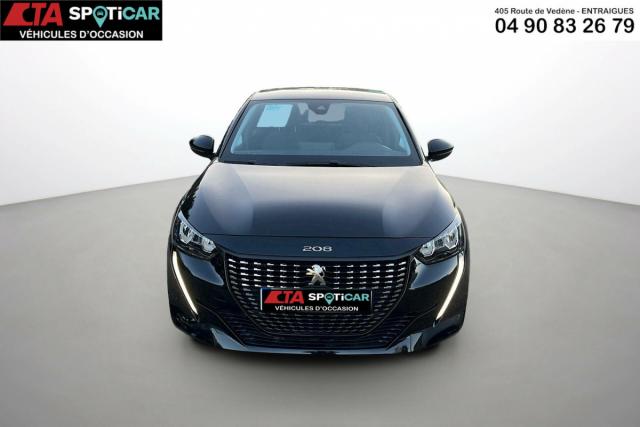 Peugeot 208 image 6