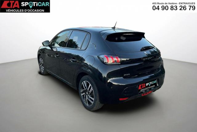 Peugeot 208 image 4