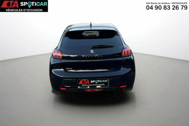 Peugeot 208 image 3