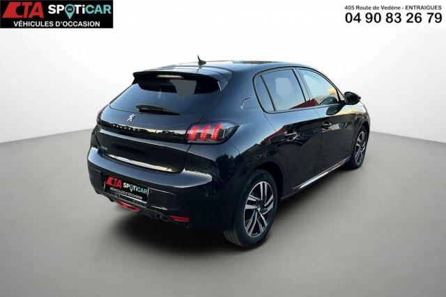 Peugeot 208 image 5