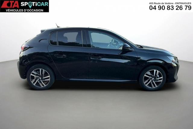 Peugeot 208 image 8