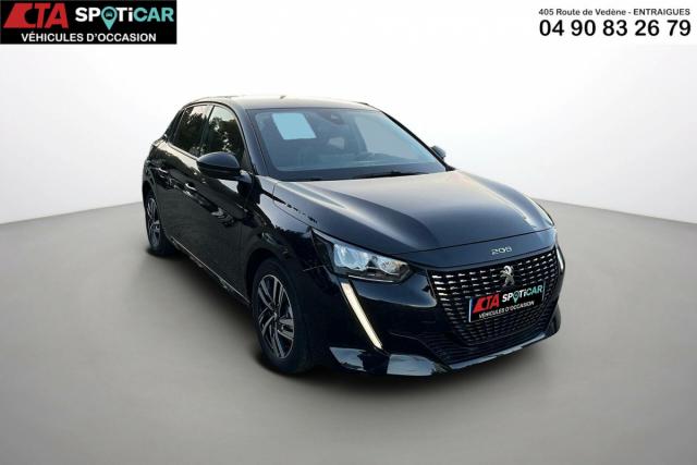 Peugeot 208 image 9