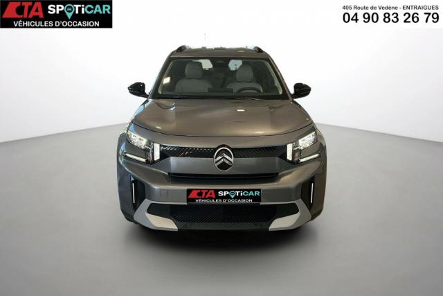 Citroen C3 Aircross image 5