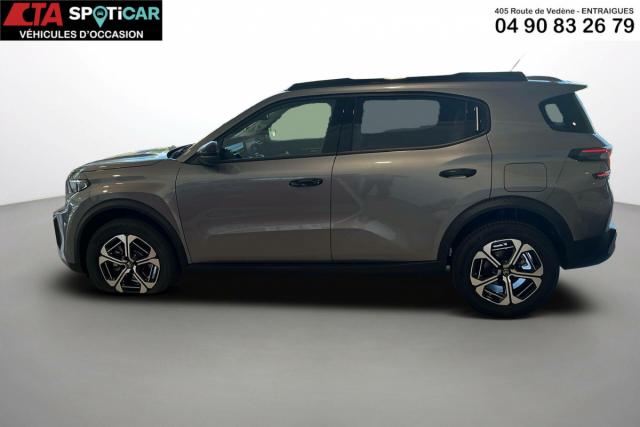 Citroen C3 Aircross image 7