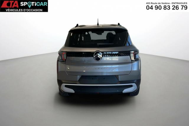 Citroen C3 Aircross image 2