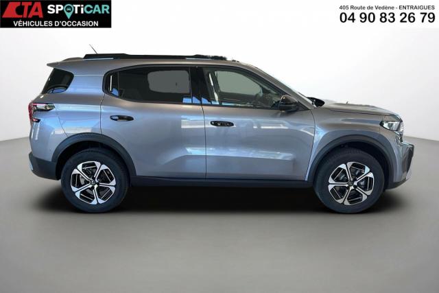 Citroen C3 Aircross image 1