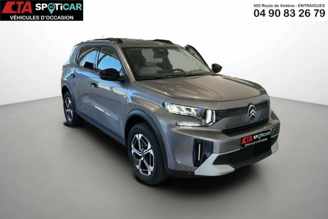 Citroen C3 Aircross image 3