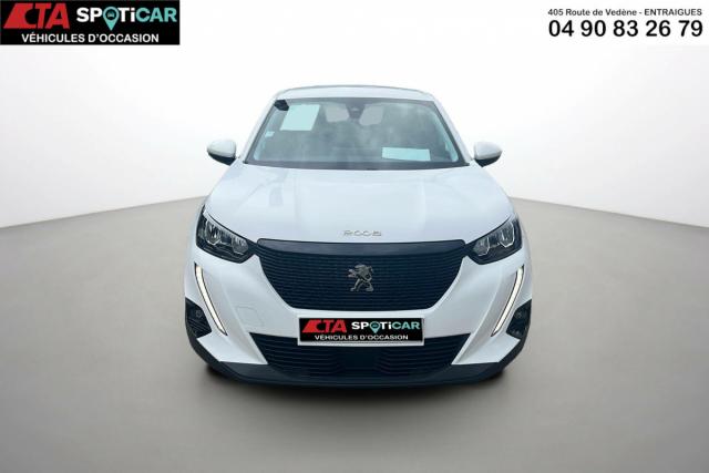 Peugeot 2008 image 4