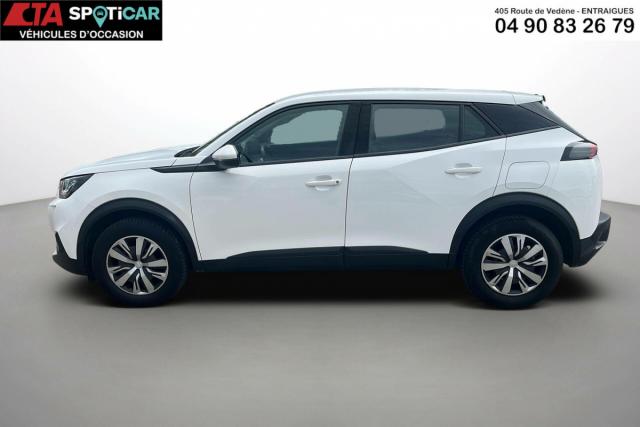 Peugeot 2008 image 6