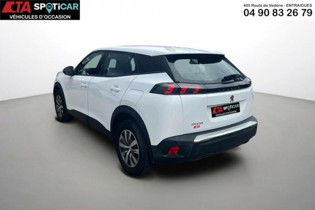 Peugeot 2008 image 3