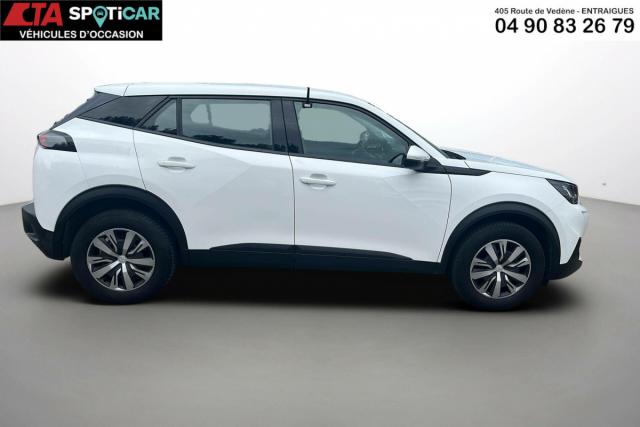 Peugeot 2008 image 5