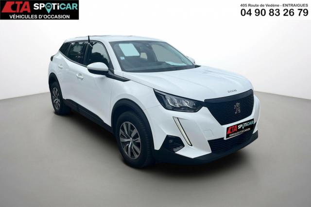 Peugeot 2008 image 2