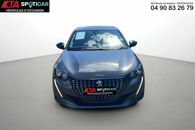 Peugeot 208 image 6