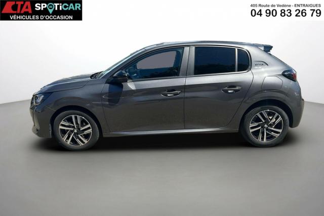 Peugeot 208 image 9