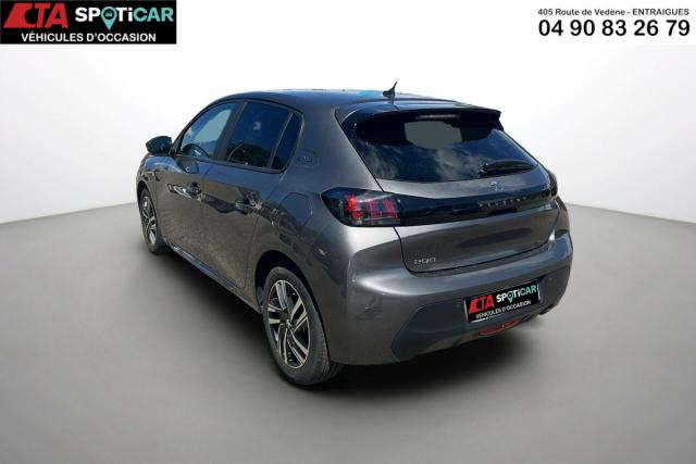 Peugeot 208 image 3