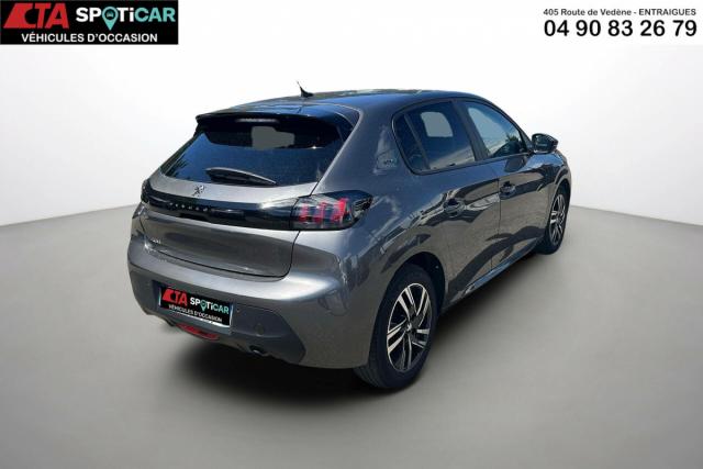 Peugeot 208 image 8