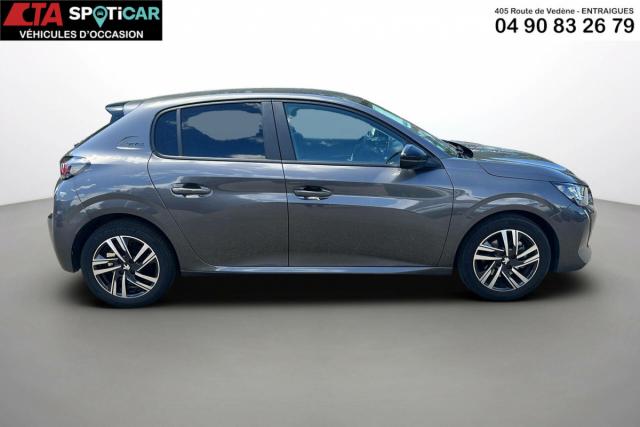 Peugeot 208 image 5