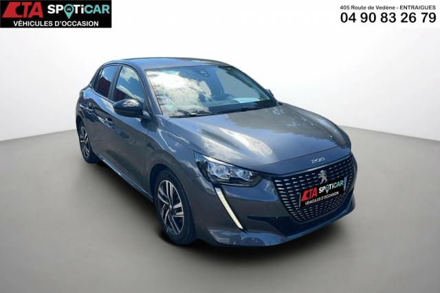 Peugeot 208 image 7