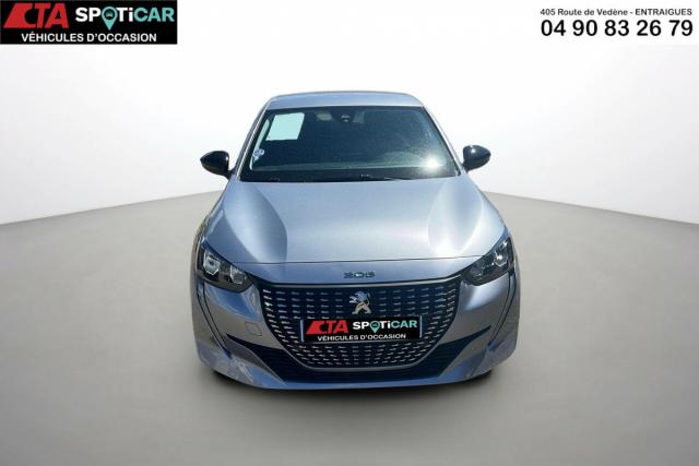Peugeot 208 image 8