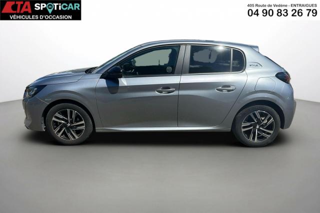 Peugeot 208 image 1