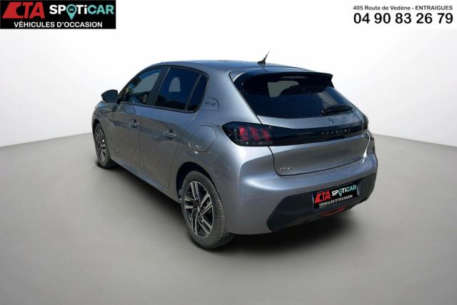 Peugeot 208 image 9
