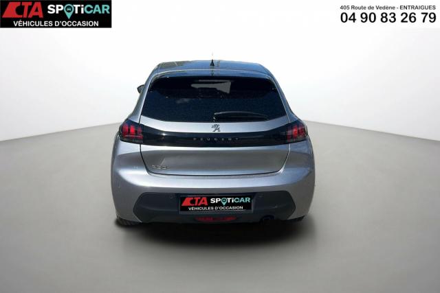 Peugeot 208 image 4