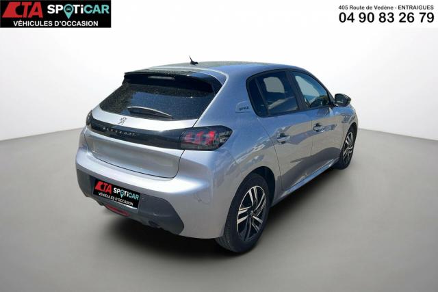 Peugeot 208 image 5