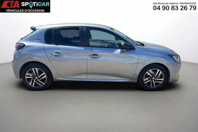 Peugeot 208 image 3