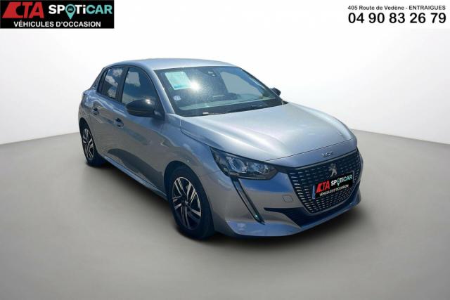 Peugeot 208 image 2
