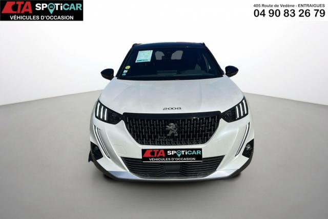 Peugeot 2008 image 4
