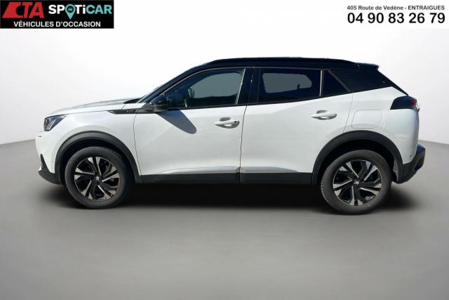 Peugeot 2008 image 9
