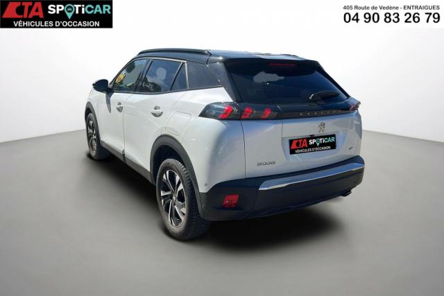 Peugeot 2008 image 7