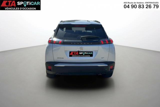 Peugeot 2008 image 2