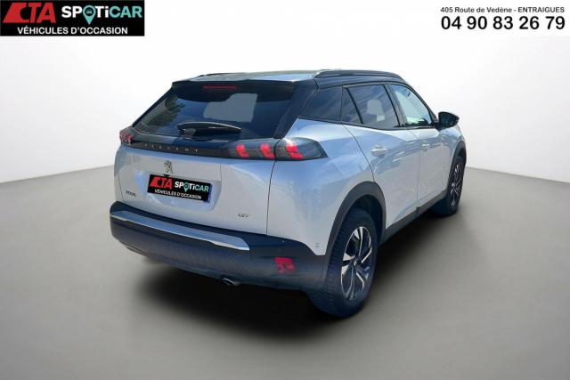 Peugeot 2008 image 3