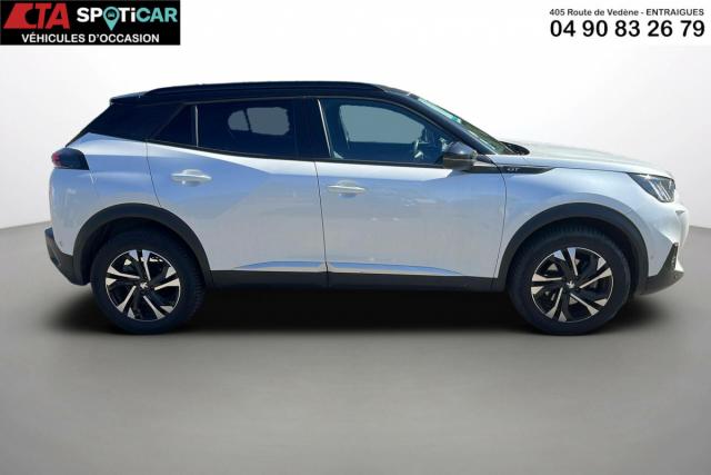 Peugeot 2008 image 6