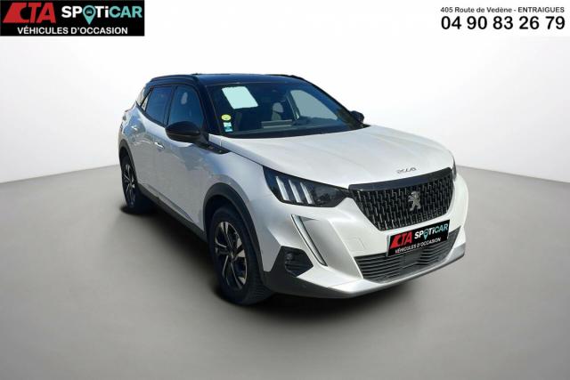 Peugeot 2008 image 1