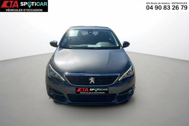Peugeot 308 image 9