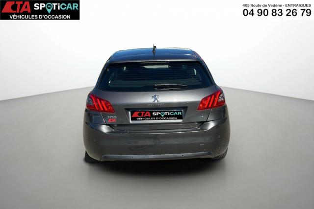 Peugeot 308 image 5