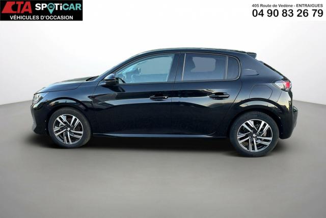 Peugeot 208 image 5