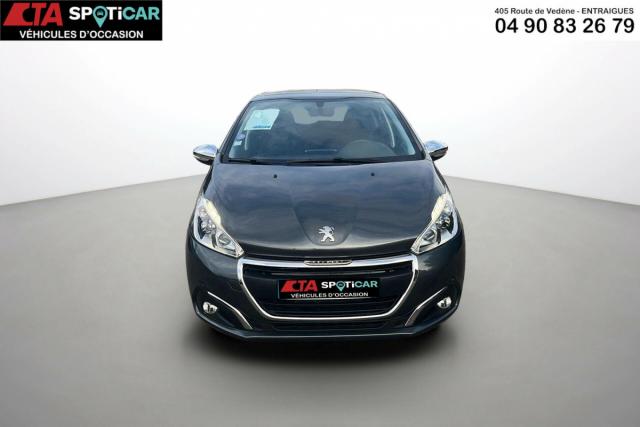 Peugeot 208 image 6