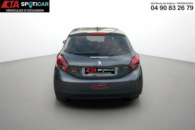 Peugeot 208 image 2